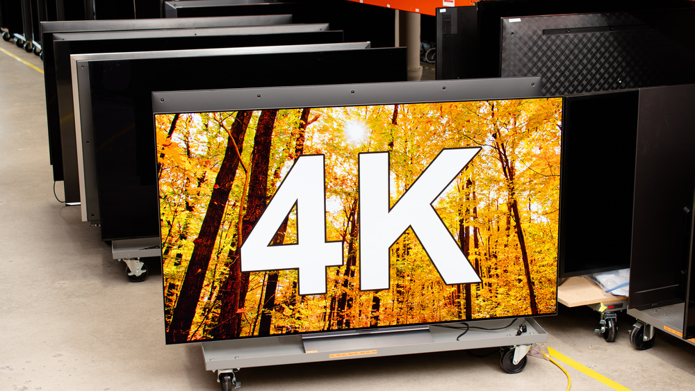 4K, FHD, HD: ¿cuándo realmente necesitas 4K?