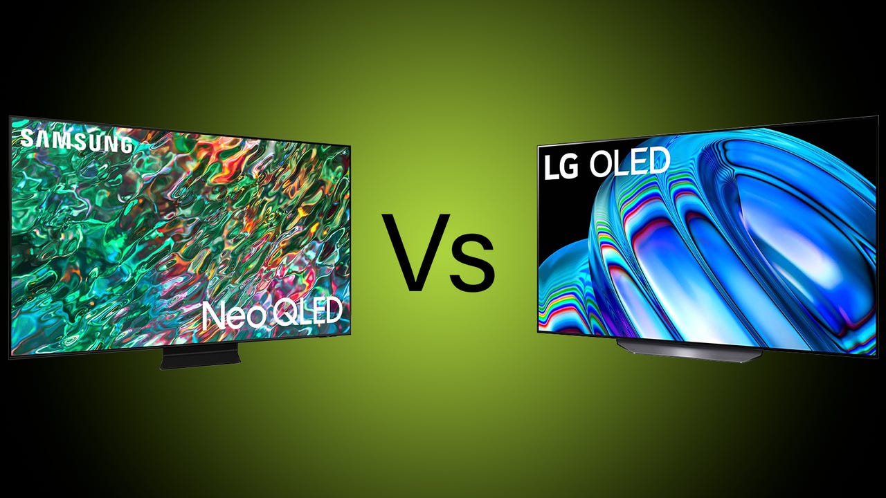 QLED vs OLED vs MiniLED: ¿cuál vale en 2026?