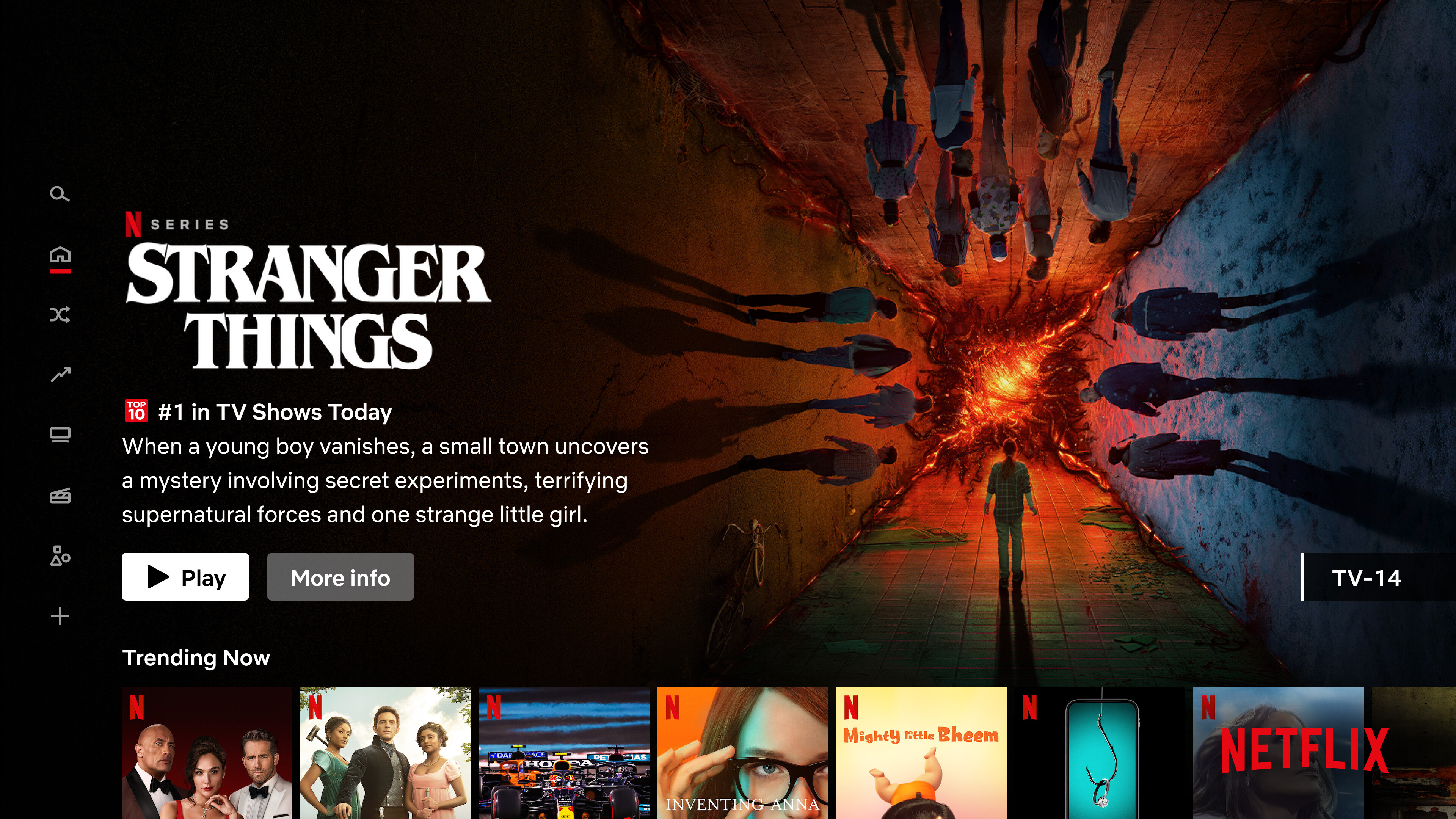 Google TV vs Tizen vs WebOS: comparativa de sistemas